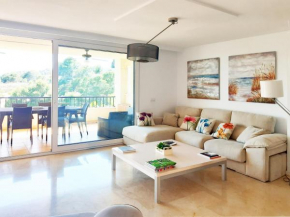 Isla de Altea Beach Luxury House